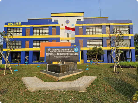 Gedung BPLJSKB